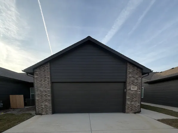 5023 N Fairmount Ave, Wichita, KS 67220