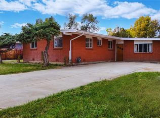 4955 Howell St, Golden, CO 80403