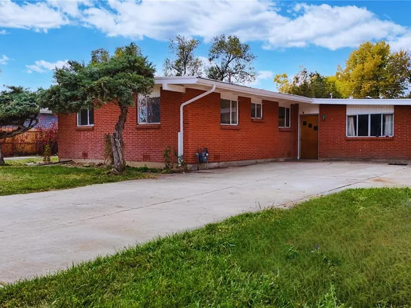 4955 Howell Street, Golden, CO 80403