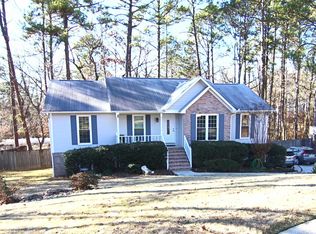 1006 Broken Bow Trl, Alabaster, AL 35007