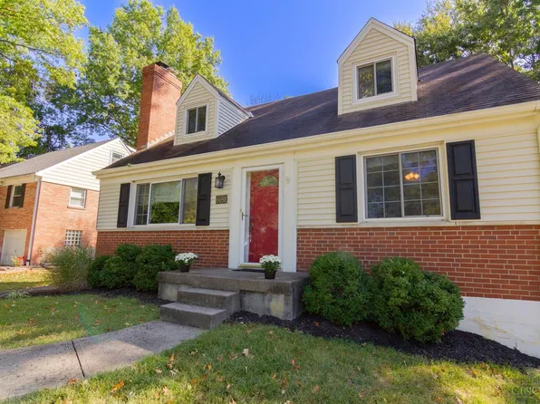 6058 Johnson St, Cincinnati, OH 45243
