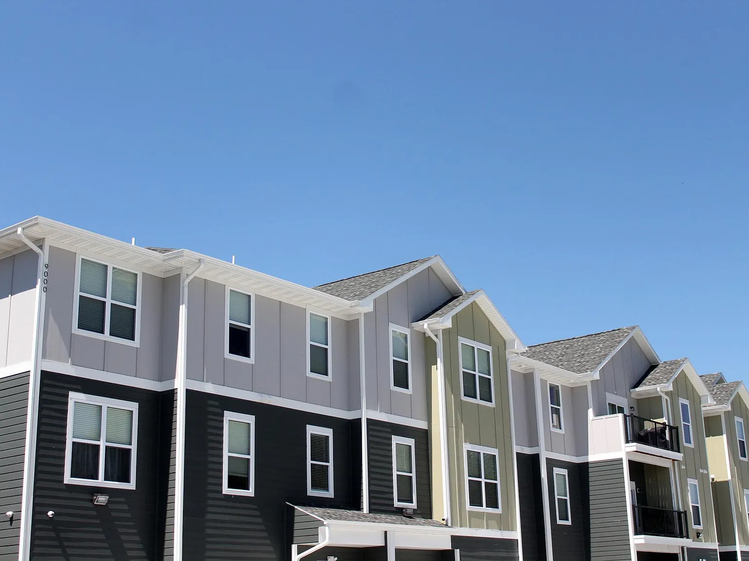 Talon Apartments — Photo 3