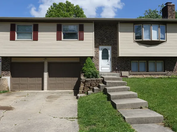 7417 Carolling Way, Indianapolis, IN 46237