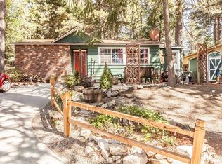 31110 Summit Dr, Running Springs Area, CA 92382