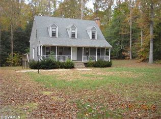 12010 Buckhorn Rd, Chesterfield, VA 23838