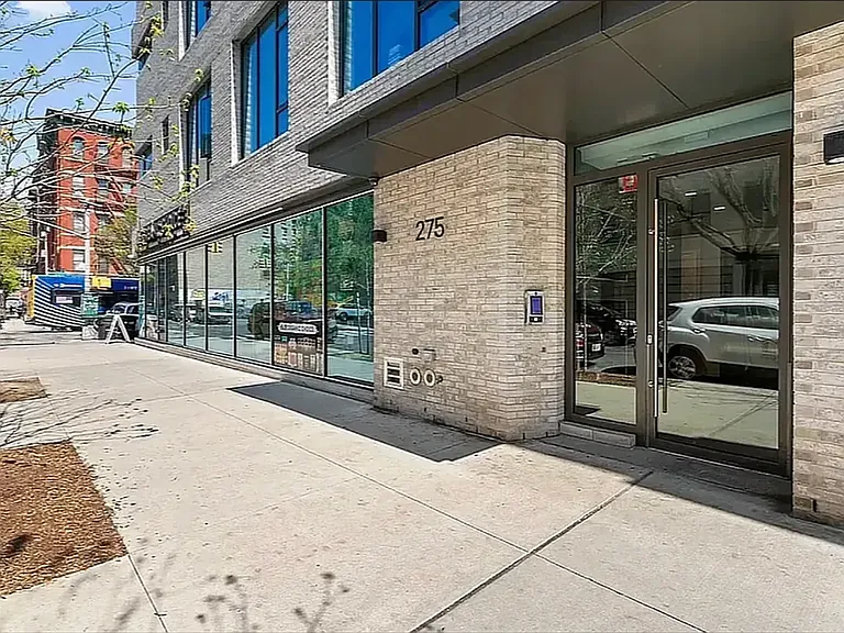 2750 Frederick Douglass Blvd #5B — Photo 13
