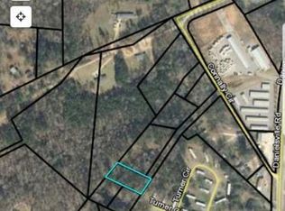 156 Connally Cir, Athens, GA 30601