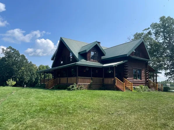 11648 460th St, Gonvick, MN 56644