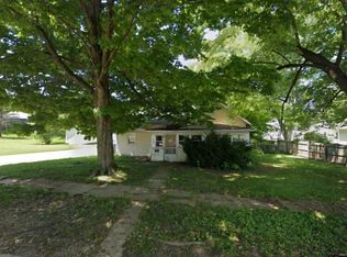 209 N Madison St, Columbia City, IN