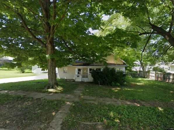 209 N Madison St, Columbia City, IN 46725