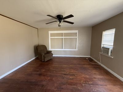 314 Barnes St, Pampa, TX, 79065