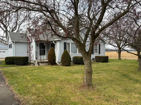 6254 N State Route 53, Tiffin, OH 44883