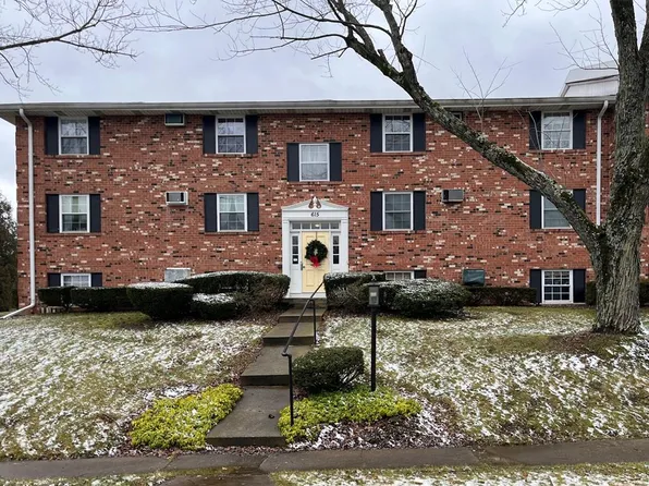 615 Bailey Dr Unit 1, Mansfield, OH 44904