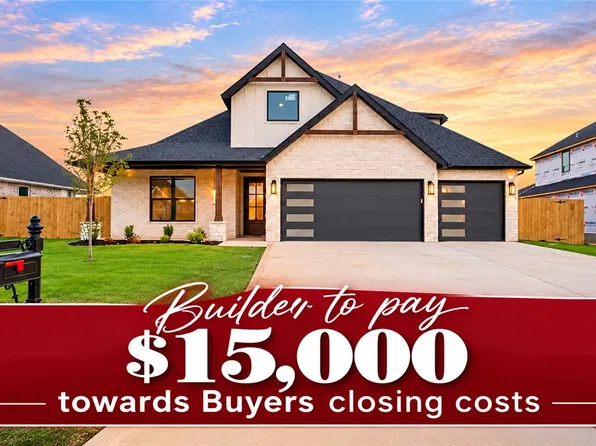 1131 Canyon Maple St, Centerton, AR 72719