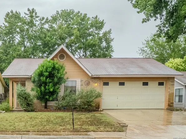 9763 HIDDEN BRK, San Antonio, TX 78250