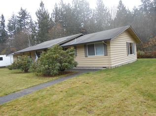 12031 Burn Rd, Arlington, WA 98223