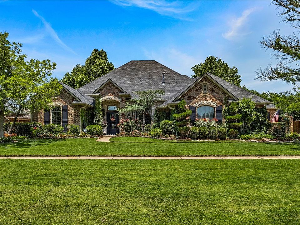 1505 NW 147th St, Edmond, OK 73013 Zillow