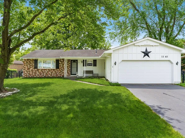 1161 Rockport Ct, Columbus, OH 43235