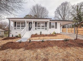 2015 Union St #9, Monroe, NC 28110