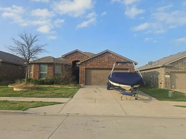 716 Gold Hill Trl, Haslet, TX 76052