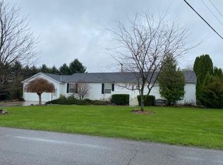 25 Northview Dr, Caro, MI 48723