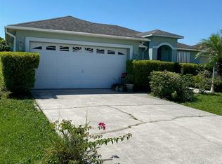 1110 Najac Ln, Kissimmee, FL 34759