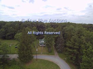 269 Old Tyrone Pike, Philipsburg, PA 16866