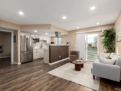 17053 E Tennessee Drive #104, Aurora, CO, 80017