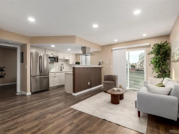 17053 E Tennessee Drive #104, Aurora, CO 80017