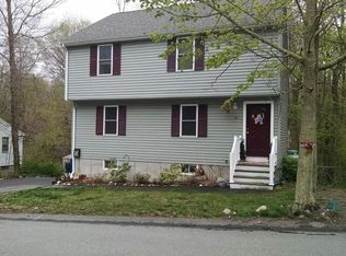 21 Howard St, Randolph, MA 02368