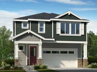 3135 84th Dr NE, Marysville, WA