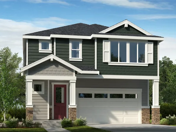 3135 84th Drive NE, Marysville, WA 98270