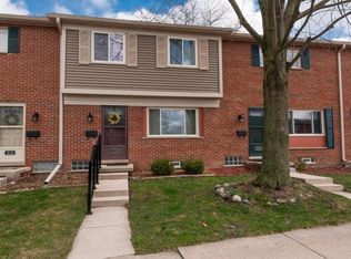 3130 Wolverine Dr, Ann Arbor, MI 48108
