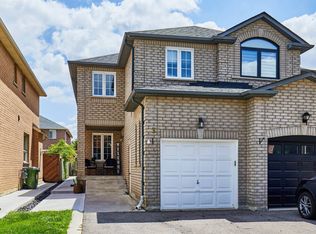 13 Carriage House Rd, Caledon, ON L7E2H8