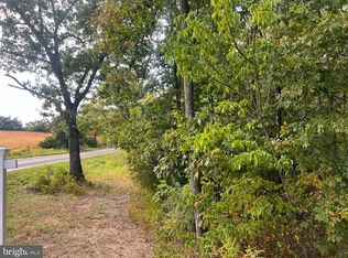 LOT 2 Covey Ln, Winchester, VA 22602