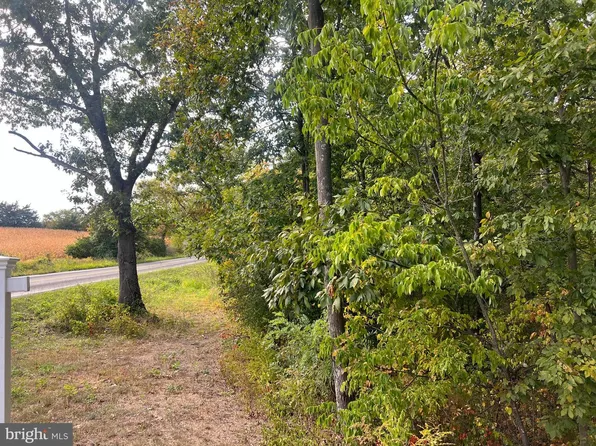LOT 2 Covey Ln, Winchester, VA 22602