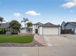3087 Cabana St, Jurupa Valley, CA 91752