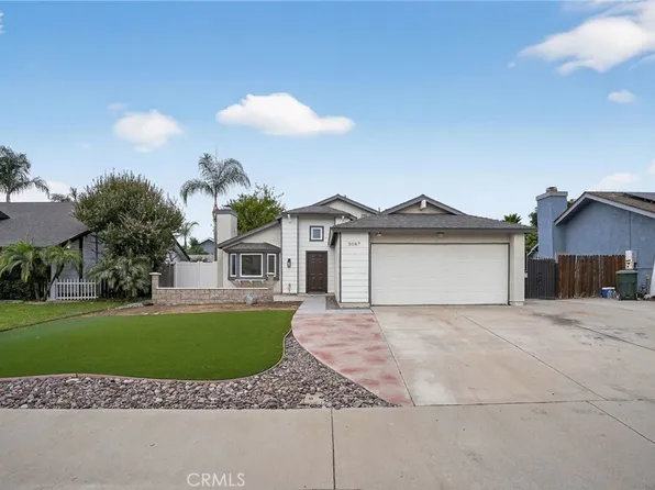 3087 Cabana St, Jurupa Valley, CA 91752