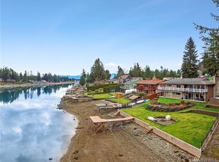 18113 22nd Street Ct E, Lake Tapps, WA 98391
