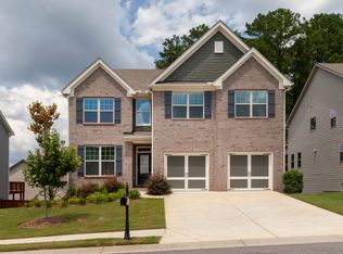 530 Rokeby Dr, Woodstock, GA 30188