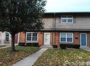 3191 Leisurewood Ct, Florissant, MO