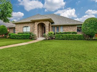 1520 Croston Dr, Plano, TX 75075