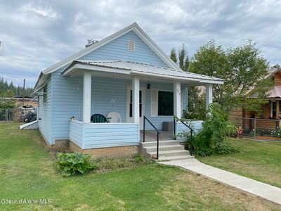 204 D St, Smelterville, ID, 83868