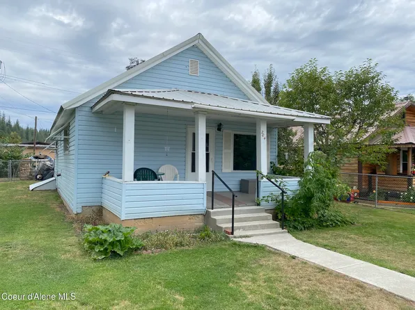 204 D St, Smelterville, ID 83868