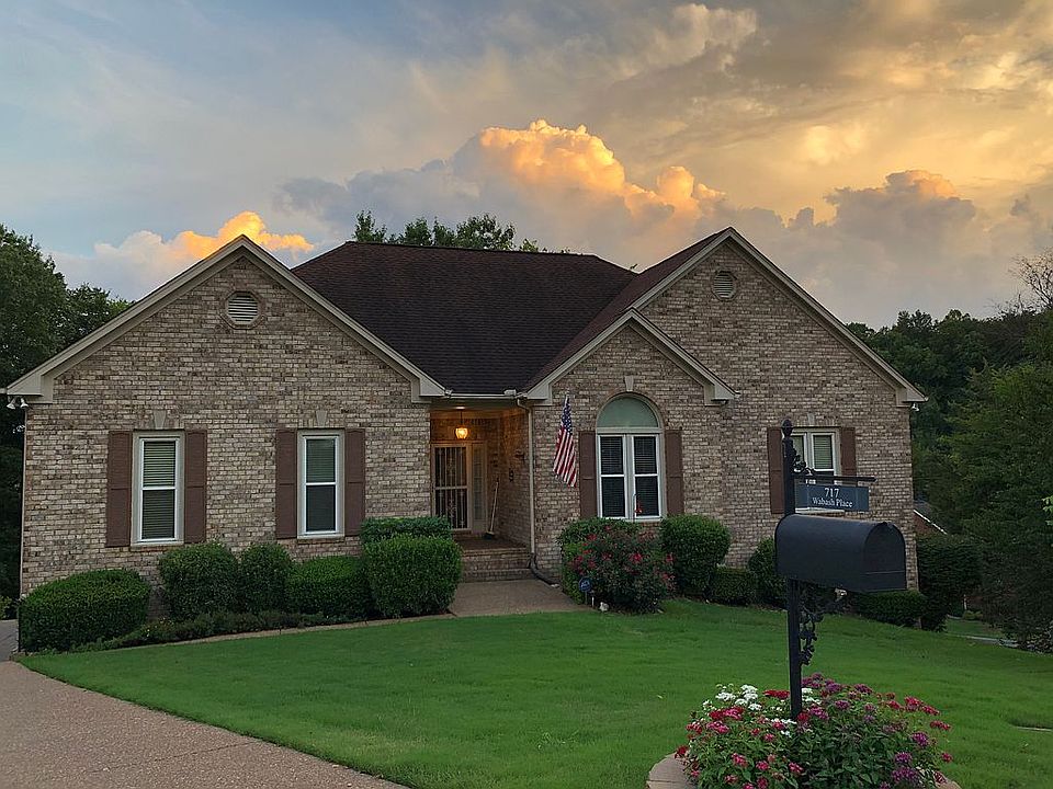 717 Wabash Place, Nashville