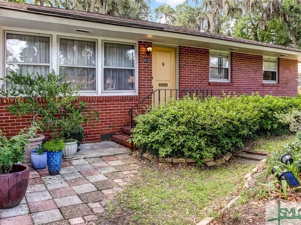 2013 Cokesbury Drive, Savannah, GA 31406