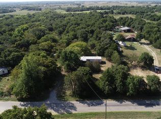 Goad Rd LOT 1, Marlow, OK 73055