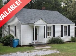 601 Powerline Ave, Belmont, NC 28012