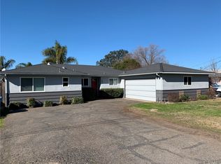 2031 12th St, Oroville, CA 95965