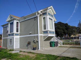 1762 Goss St, Oakland, CA 94607